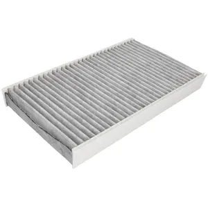 Comparateur de prix : Filtre d'habitacle (filtre à pollen) Mann filter CUK 2747