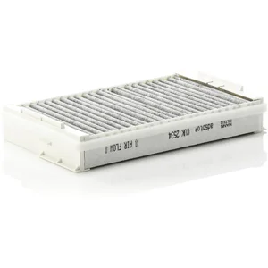 Mann filter CUK 2534 Filtre à air de cabine - POIDS-LOURDS + AUTOBUS pas cher