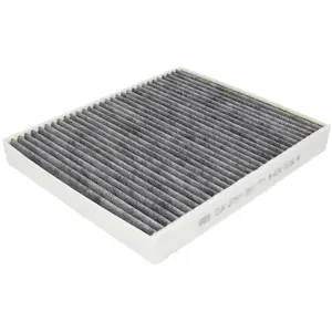 Comparateur de prix : Mann filter Filtre, air de l'habitacle, par ex. pour Opel, Vauxhall, Chevrolet