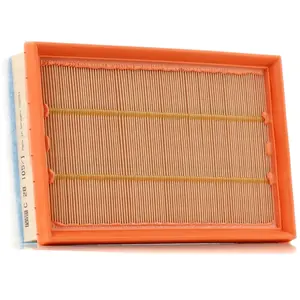 Mann filter Filtre à air pour FIAT: Stilo, Bravo (Ref: C 28 105/1)
