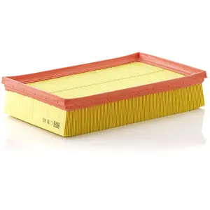 Mann filter C 28 145 Filtre à air - VÉHICULE DE TOURISME + UTILITAIRES pas cher