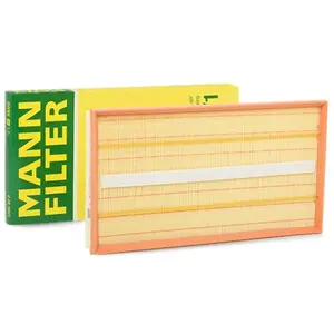 Filtre à air Mann filter C 42 192/1 - Réf. 018C42192/1 pas cher