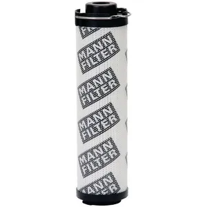 Comparateur de prix : Mann filter Filtre, système hydraulique de travail (Ref: HD 419/1)