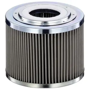Comparateur de prix : Mann Filter HD1330 Filtre hydraulique