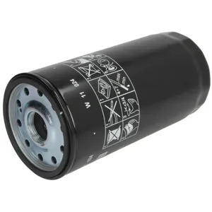 Comparateur de prix : MANN-FILTER Filtre à huile (Ref: W 11 024)