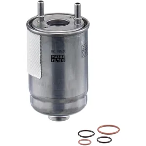 Filtre À Carburant Wk 9049 Z Mann Mann Wk9049z Renault pas cher