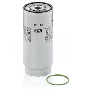 Filtre à carburant Mann filter WK 11 045 z pas cher
