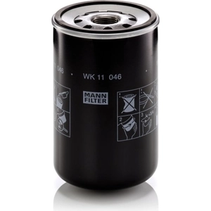 Mann filter Filtre à carburant (Ref: WK 11 046) pas cher