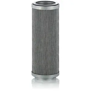 Comparateur de prix : Filtre, système hydraulique de travail Mann filter HD 9007