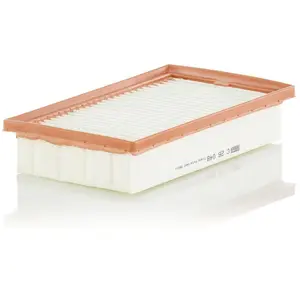 Mann filter C 26 048 Filtre à air - VÉHICULE DE TOURISME + UTILITAIRES pas cher