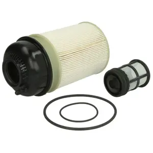 Comparateur de prix : MANN-FILTER Filtre à carburant (Ref: PU 12 002-2 z)