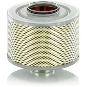 Comparateur de prix : Mann filter Filtre à huile (Ref: HD 16 003)