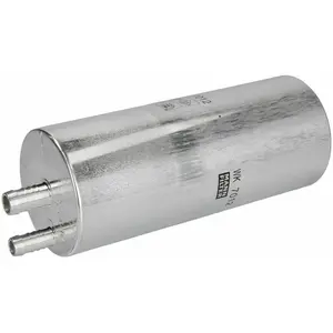 Mann filter WK 7012 Filtre à carburant - VÉHICULE DE TOURISME + UTILITAIRES pas cher