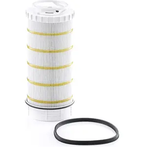 Comparateur de prix : Mann filter Filtre, système hydraulique de travail (Ref: HD 15 007 x)