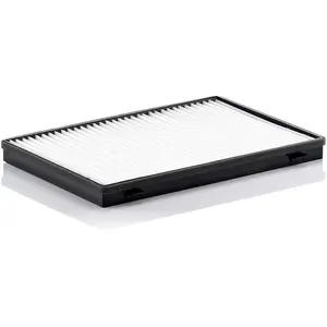 Comparateur de prix : Filtre d'habitacle (filtre à pollen) Mann filter CU 3943
