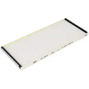 Mann filter CU 2916 Filtre à air de cabine - POIDS-LOURDS + AUTOBUS pas cher