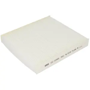Comparateur de prix : Mann filter CU 2345 Filtre à air de cabine - VÉHICULE DE TOURISME + UTILITAIRES