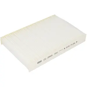 Comparateur de prix : MANN FILTER Filtre d'habitacle CU2945