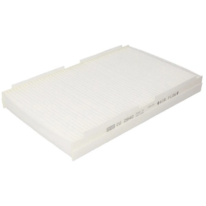 Comparateur de prix : MANN FILTER Filtre d'habitacle CU2940