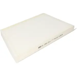 Comparateur de prix : Mann filter CU 3461 Filtre à air d'habitacle   Pour véhicule particulier