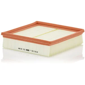 Mann filter CU 2184 Filtre à air de cabine - POIDS-LOURDS + AUTOBUS pas cher