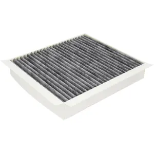 Comparateur de prix : Mann filter Filtre d'habitacle pour MERCEDES-BENZ: Classe ML (Ref: CUK 2338)