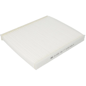 MANN FILTER Filtre d'habitacle CU2757 pas cher