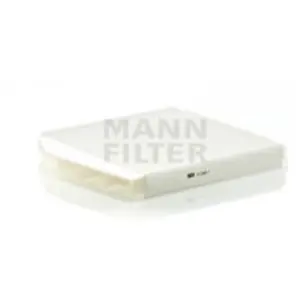 Comparateur de prix : Mann filter Filtre d'habitacle pour VOLVO: V70, S80, S60, XC 90, XC 70 (Ref: CU 2855/1)