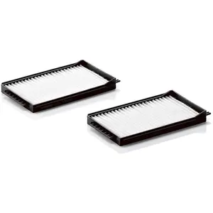 Mann filter Filtre d'habitacle pour MAZDA: Demio (Ref: CU 1806-2) pas cher