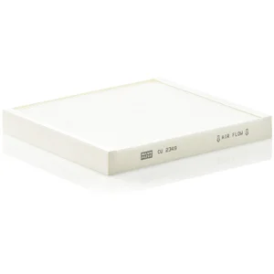 Filtre D'habitacle Pollen Mann filter Cu2349 pas cher
