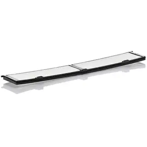Comparateur de prix : Mann filter CU 8430 Filtre à air de cabine - VÉHICULE DE TOURISME + UTILITAIRES