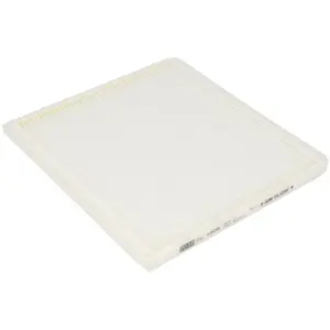 Comparateur de prix : Mann filter Filtre Habitacle mann CU1828 - Equivalent sc 8049 hifi filter