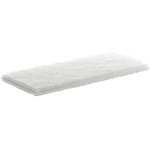 Filtre d'habitacle (filtre à pollen) Mann filter CU 3243 (12) pas cher