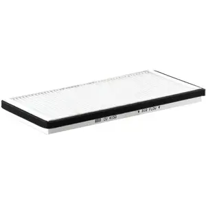 Mann filter CU 4150 Filtre à air de cabine - POIDS-LOURDS + AUTOBUS pas cher