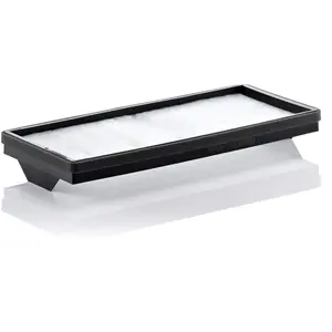 Mann filter CU 4408 Filtre à air de cabine - POIDS-LOURDS + AUTOBUS pas cher