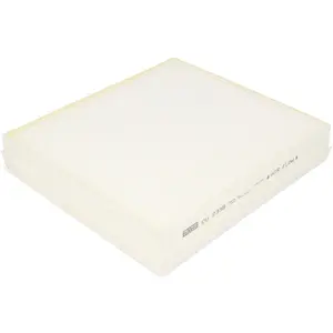 Comparateur de prix : MANN FILTER Filtre d'habitacle CU2338