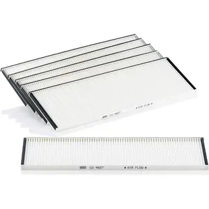 Mann filter CU 4627-6 Filtre à air de cabine - POIDS-LOURDS + AUTOBUS pas cher