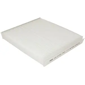 Comparateur de prix : MANN FILTER Filtre d'habitacle CU2143