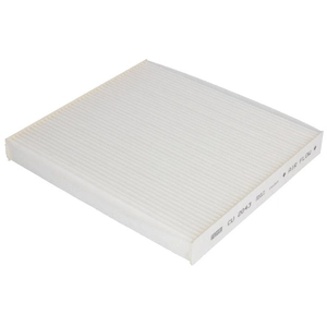Comparateur de prix : Mann filter Filtre d'habitacle pour MAZDA: CX-7, 6, 2 (Ref: CU 2043)