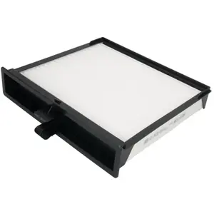 Comparateur de prix : Mann filter Filtre d'habitacle pour RENAULT: Scénic (Ref: CU 2430)