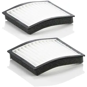 Comparateur de prix : Mann filter Filtre d'habitacle pour BMW: Série 3 (Ref: CU 1006-2)
