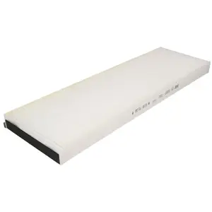 Mann filter CU 5067 Filtre à air de cabine - POIDS-LOURDS + AUTOBUS pas cher