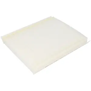 Comparateur de prix : Mann filter CU 2680 Filtre à air de cabine - VÉHICULE DE TOURISME + UTILITAIRES