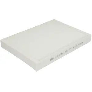 MANN-FILTER CU 2733 Filtre à air de cabine - VÉHICULE DE TOURISME + UTILITAIRES pas cher
