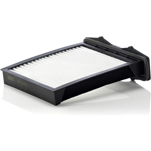 Comparateur de prix : Mann filter Filtre d'habitacle pour LAND ROVER: Freelander (Ref: CU 2423)