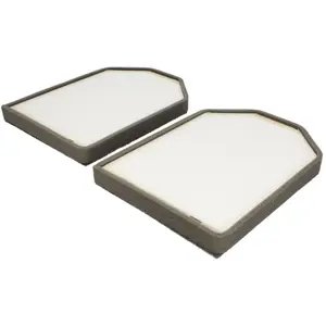 Comparateur de prix : Mann filter CU 2949-2 Filtre à air de cabine - VÉHICULE DE TOURISME + UTILITAIRES