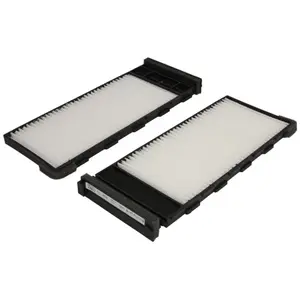 Comparateur de prix : Mann filter Filtre d'habitacle pour NISSAN: Patrol (Ref: CU 2808-2)