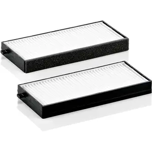 Mann filter Filtre d'habitacle pour KIA: Rio, Credos, Clarus (Ref: CU 2521-2) pas cher