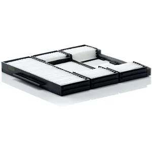 Comparateur de prix : Mann filter Filtre d'habitacle pour TOYOTA: Corolla (Ref: CU 2015)