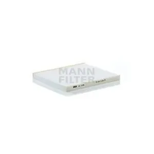Comparateur de prix : Mann filter CU 2336 Filtre à air de cabine - VÉHICULE DE TOURISME + UTILITAIRES